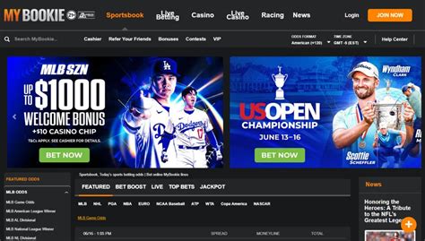 MyBookie Review – Evaluating the Sportsbook and .
